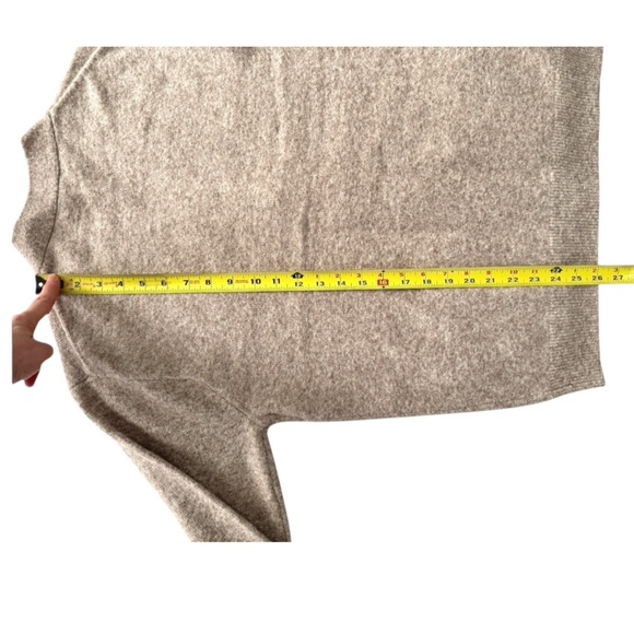 Madewell Fuzzy Cardigan Sweater - Picture 14 of 15